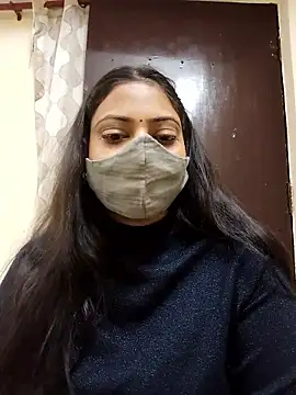 Snapshot of Kajal-baby07 chatting on January 18, 2026, 4:43 pm Kajal-baby07 online show from January 18, 2026, 4:43 pm