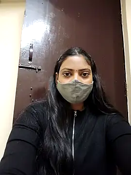 Snapshot of Kajal-baby07 chatting on December 19, 2025, 3:47 pm Kajal-baby07 online show from December 19, 2025, 3:47 pm