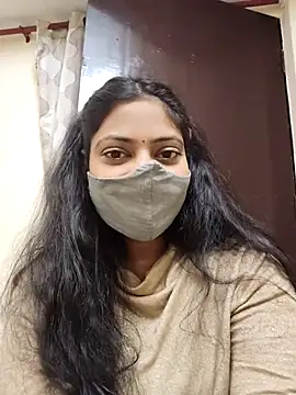 Snapshot of Kajal-baby07 chatting on February 9, 2026, 2:59 pm Kajal-baby07 online show from February 9, 2026, 2:59 pm