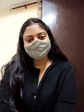 Snapshot of Kajal-baby07 chatting on January 10, 2026, 2:18 am Kajal-baby07 online show from January 10, 2026, 2:18 am