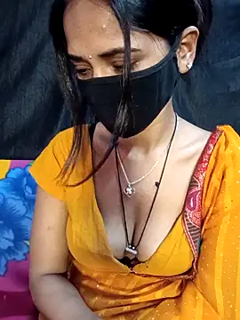 Snapshot of Bhabhilux2025 chatting on February 12, 2026, 6:02 am Bhabhilux2025 online show from February 12, 2026, 6:02 am