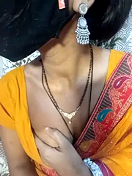 Snapshot of Bhabhilux2025 chatting on January 9, 2026, 6:42 am Bhabhilux2025 online show from January 9, 2026, 6:42 am