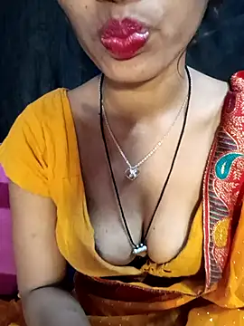 Snapshot of Bhabhilux2025 chatting on February 27, 2026, 6:35 am Bhabhilux2025 online show from February 27, 2026, 6:35 am