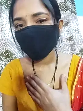 Snapshot of Bhabhilux2025 chatting on January 12, 2026, 6:09 am Bhabhilux2025 online show from January 12, 2026, 6:09 am