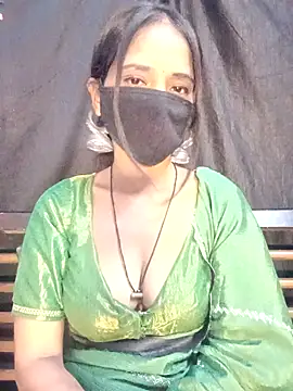 Snapshot of Bhabhilux2025 chatting on March 8, 2026, 6:06 am Bhabhilux2025 online show from March 8, 2026, 6:06 am