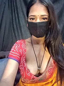 Snapshot of Bhabhilux2025 chatting on March 16, 2026, 5:55 am Bhabhilux2025 online show from March 16, 2026, 5:55 am