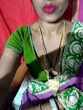 Snapshot of Bhabhilux2025 chatting on April 13, 2026, 7:01 am Bhabhilux2025 online show from April 13, 2026, 7:01 am