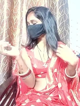 Snapshot of Bhabhilux2025 chatting on January 6, 2026, 6:17 am Bhabhilux2025 online show from January 6, 2026, 6:17 am