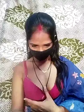 Snapshot of Bhabhilux2025 chatting on January 18, 2026, 7:01 am Bhabhilux2025 online show from January 18, 2026, 7:01 am