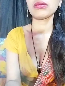 Snapshot of Bhabhilux2025 chatting on February 8, 2026, 6:11 am Bhabhilux2025 online show from February 8, 2026, 6:11 am