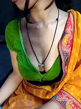 Snapshot of Bhabhilux2025 chatting on March 7, 2026, 6:09 am Bhabhilux2025 online show from March 7, 2026, 6:09 am