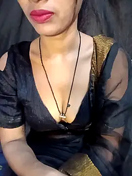 Snapshot of Bhabhilux2025 chatting on March 22, 2026, 5:43 am Bhabhilux2025 online show from March 22, 2026, 5:43 am