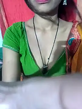 Snapshot of Bhabhilux2025 chatting on April 3, 2026, 6:53 am Bhabhilux2025 online show from April 3, 2026, 6:53 am