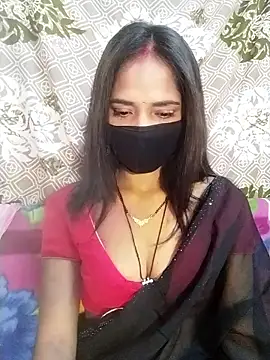 Snapshot of Bhabhilux2025 chatting on January 16, 2026, 6:50 am Bhabhilux2025 online show from January 16, 2026, 6:50 am