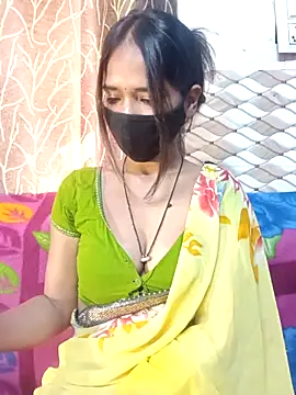 Snapshot of Bhabhilux2025 chatting on March 6, 2026, 6:19 am Bhabhilux2025 online show from March 6, 2026, 6:19 am