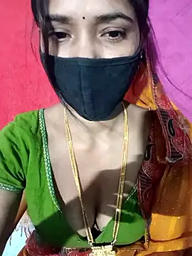 Snapshot of Bhabhilux2025 chatting on April 11, 2026, 7:45 am Bhabhilux2025 online show from April 11, 2026, 7:45 am