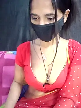 Snapshot of Bhabhilux2025 chatting on March 1, 2026, 6:35 am Bhabhilux2025 online show from March 1, 2026, 6:35 am