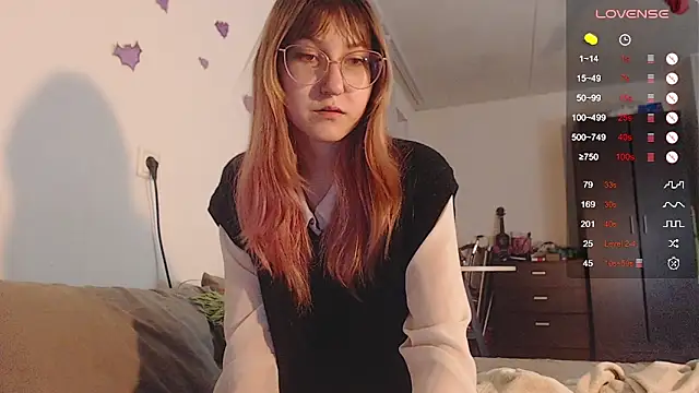 Snapshot of ohmycheryl chatting on November 6, 2025, 3:05 pm ohmycheryl online show from November 6, 2025, 3:05 pm