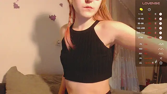 Snapshot of ohmycheryl chatting on October 22, 2025, 9:13 pm ohmycheryl online show from October 22, 2025, 9:13 pm