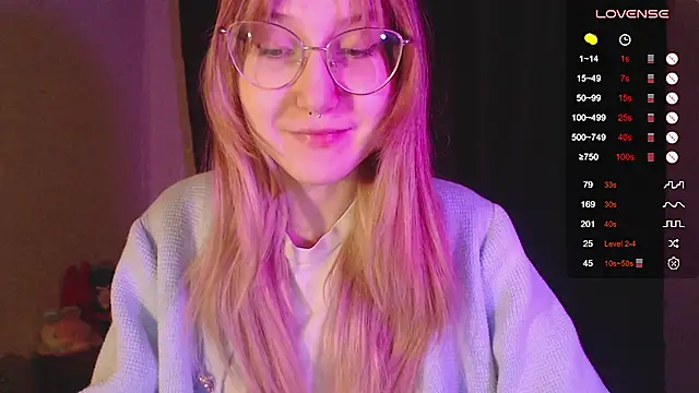 ohmycheryl online show from January 17, 2026, 2:42 pm