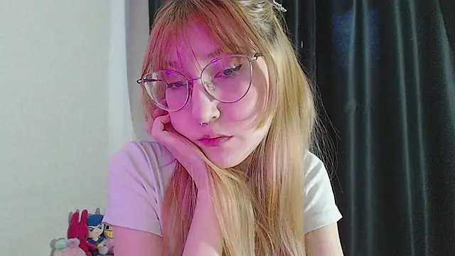 ohmycheryl online show from January 15, 2026, 10:40 am