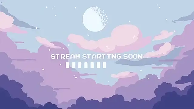 Snapshot of Dirtycalm chatting on June 11, 2026, 7:49 am Dirtycalm online show from June 11, 2026, 7:49 am