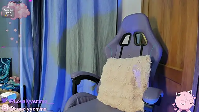 Dirtycalm online show from September 26, 2025, 12:28 am