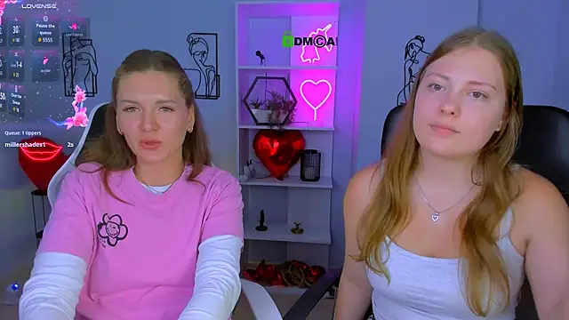 melani bumm online show from October 16, 2025, 12:46 pm