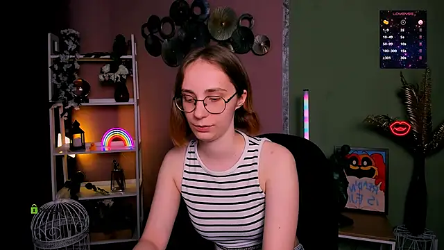 melani bumm online show from November 6, 2025, 3:27 pm