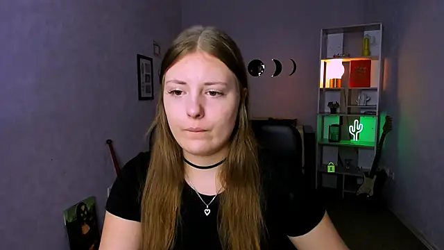 melani bumm online show from November 22, 2025, 10:36 am