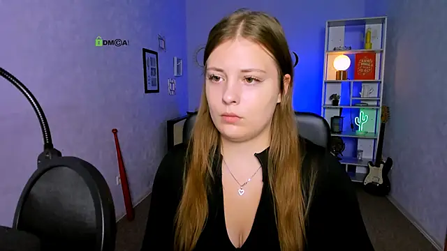 melani bumm online show from November 16, 2025, 6:51 am