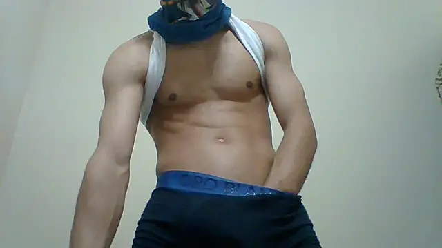 Osamabigdick7 online show from February 23, 2026, 9:48 pm