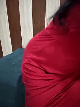 Snapshot of your_favourite_bhabhi chatting on November 22, 2025, 6:56 am your favourite bhabhi online show from November 22, 2025, 6:56 am