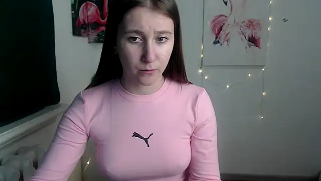 Snapshot of Milka_kamila chatting on November 16, 2025, 1:27 pm Milka kamila online show from November 16, 2025, 1:27 pm