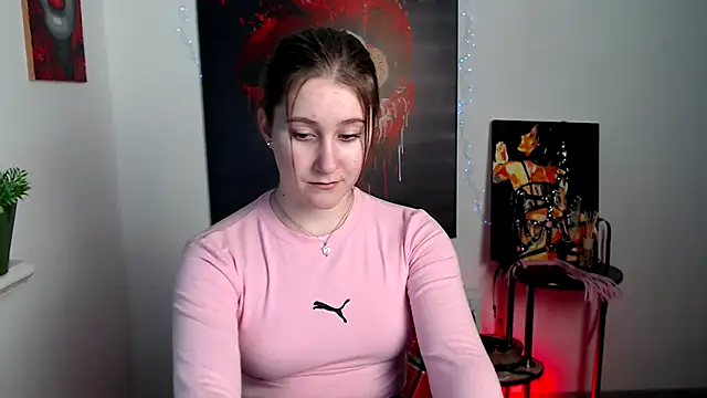 Milka kamila online show from February 20, 2026, 2:41 pm