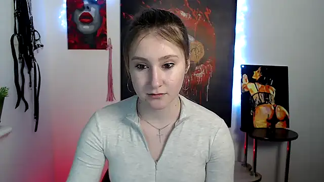 Milka kamila online show from March 24, 2026, 1:44 pm