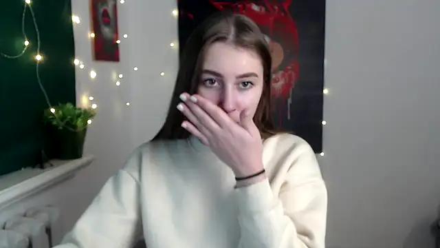 Snapshot of Milka_kamila chatting on December 17, 2025, 11:59 am Milka kamila online show from December 17, 2025, 11:59 am