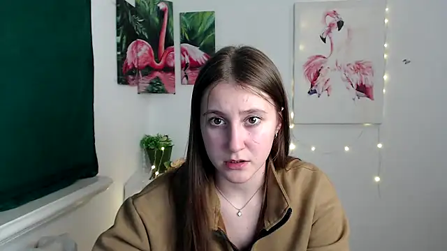 Snapshot of Milka_kamila chatting on November 19, 2025, 4:29 pm Milka kamila online show from November 19, 2025, 4:29 pm