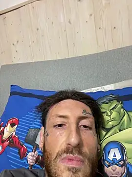 Snapshot of dennis89768 chatting on February 17, 2026, 12:08 am dennis89768 online show from February 17, 2026, 12:08 am