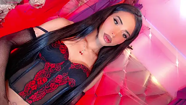 BabyAmatiis  online show from October 24, 2025, 5:06 am