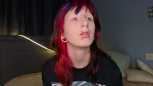 KandraCruser online show from January 8, 2026, 8:15 pm