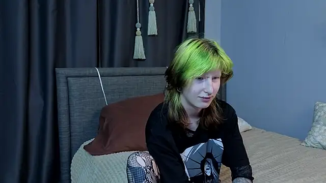 KandraCruser online show from September 26, 2025, 8:16 pm