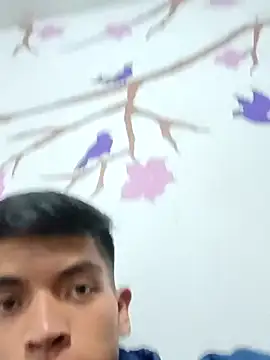 DavidVergagigante420 online show from September 16, 2025, 12:55 am