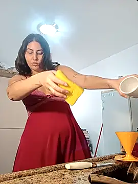 Snapshot of ApenasLys chatting on October 4, 2025, 1:45 pm ApenasLys online show from October 4, 2025, 1:45 pm