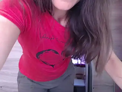 Missforever online show from September 21, 2025, 7:19 pm