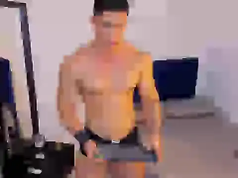 liam jesus1 online show from October 8, 2025, 2:51 pm