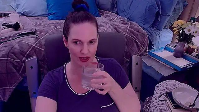 ninajaymes online show from March 14, 2025, 5:59 am