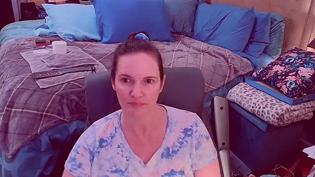 ninajaymes online show from January 7, 2026, 11:26 am