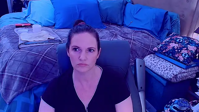 ninajaymes online show from March 3, 2026, 8:38 pm