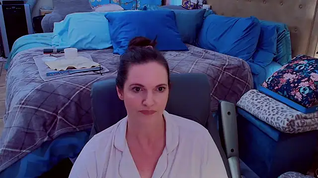 ninajaymes online show from June 8, 2026, 10:32 pm